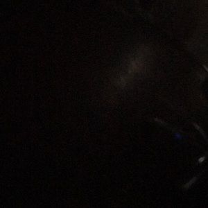 Meet your Posher, Lathaniel